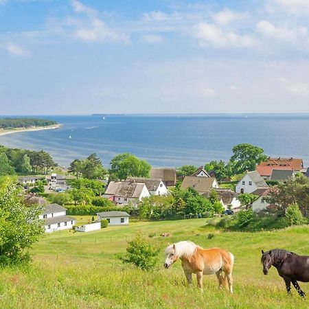 Gratis Nutzung Vom Ahoi Erlebnisbad Und Sauna In Sellin - Haus Inselwind Fewo Meerwellen Groß Zicker Bagian luar foto