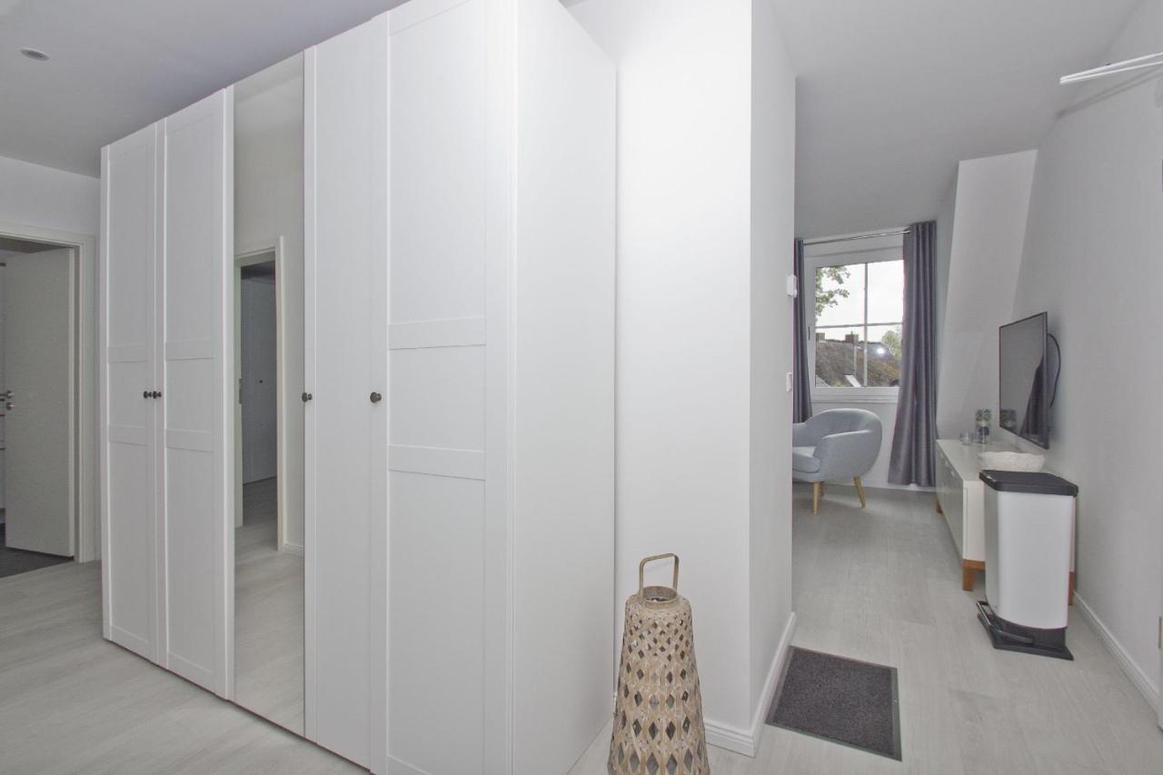 Gratis Nutzung Vom Ahoi Erlebnisbad Und Sauna In Sellin - Haus Inselwind Fewo Meerwellen Groß Zicker Bagian luar foto